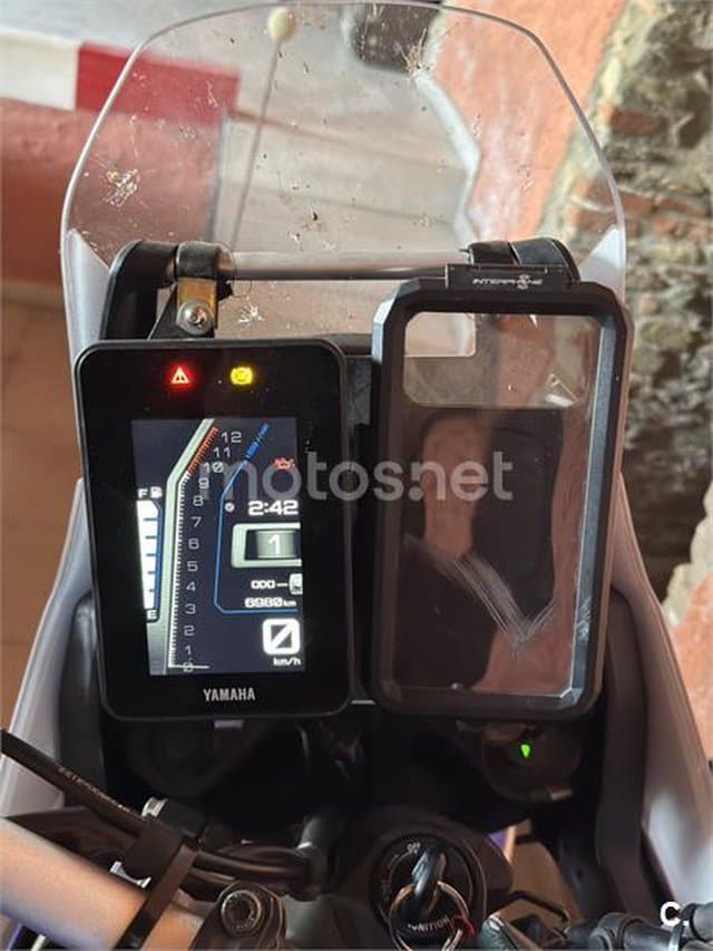 Yamaha Ténéré 700 10.000 € 2023 Barcelona - 4