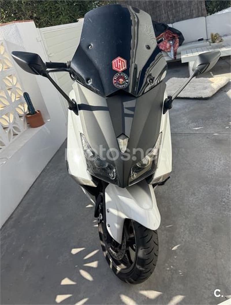 Yamaha TMAX 530 6500 € 2014 Málaga - 1