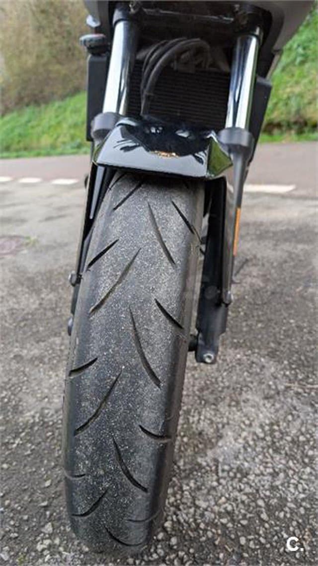 Honda NC 700 X ABS 3700 € 2012 Cantabria - 1