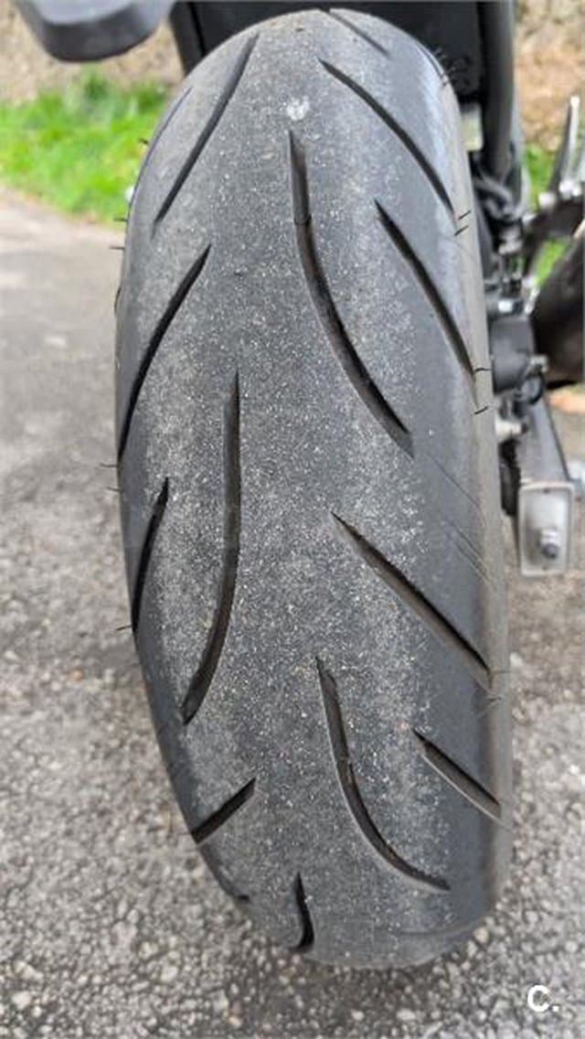 Honda NC 700 X ABS 3700 € 2012 Cantabria - 4