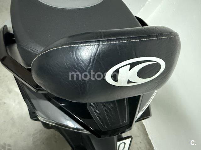 Kymco DTX 125 3400 € 2024 Alicante - 2