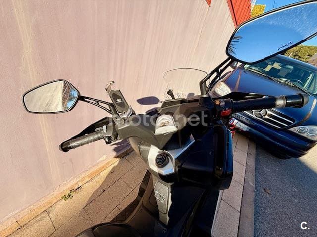 Kymco DTX 125 3400 € 2024 Alicante - 12