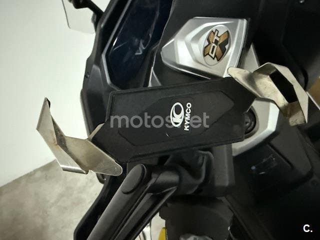 Kymco DTX 125 3400 € 2024 Alicante - 3