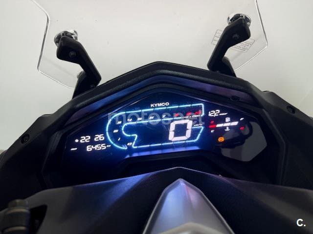 Kymco DTX 125 3400 € 2024 Alicante - 7