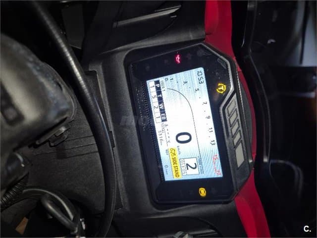 Honda CBR 600 RR 13.250 € 2024 Sevilla - 3