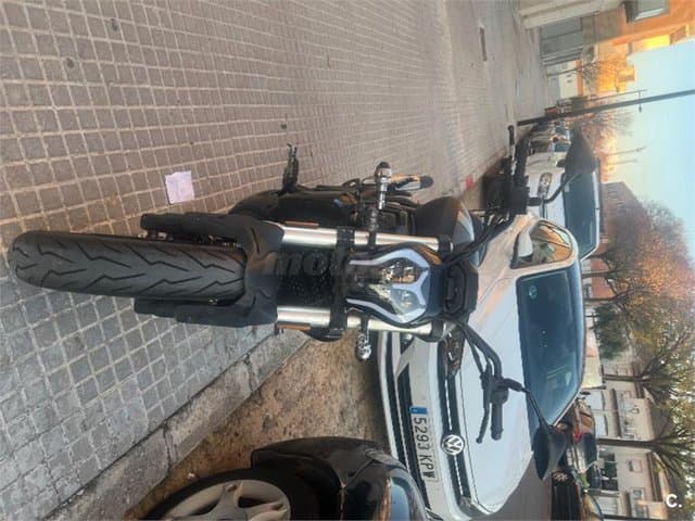 Benelli 502 C 2800 € 2020 Valencia - 1