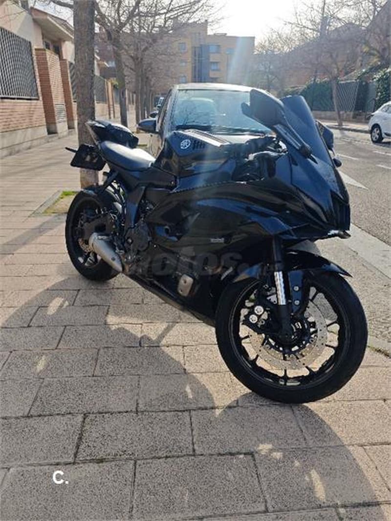 Yamaha R7 8000 € 2023 Zaragoza - 1