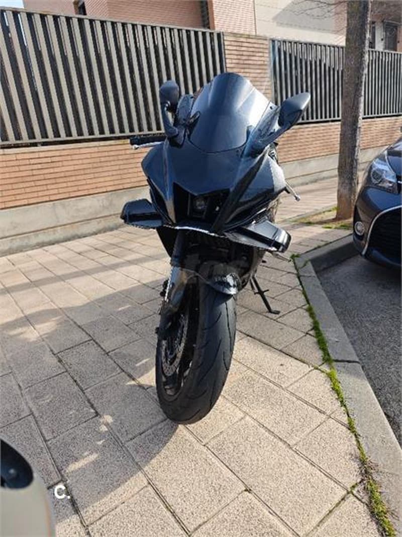 Yamaha R7 8000 € 2023 Zaragoza - 2