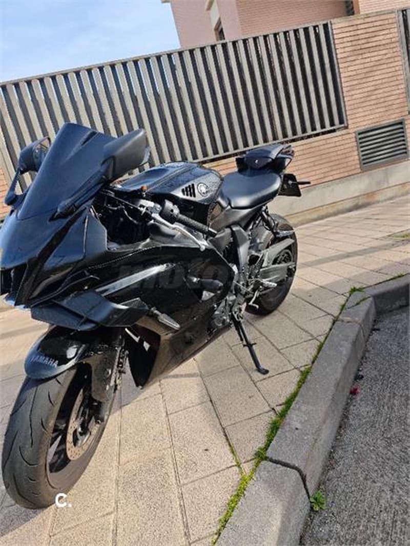 Yamaha R7 8000 € 2023 Zaragoza - 3