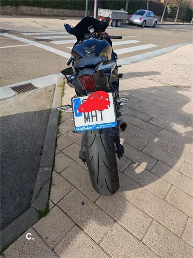 Yamaha R7 8000 € 2023 Zaragoza - 4