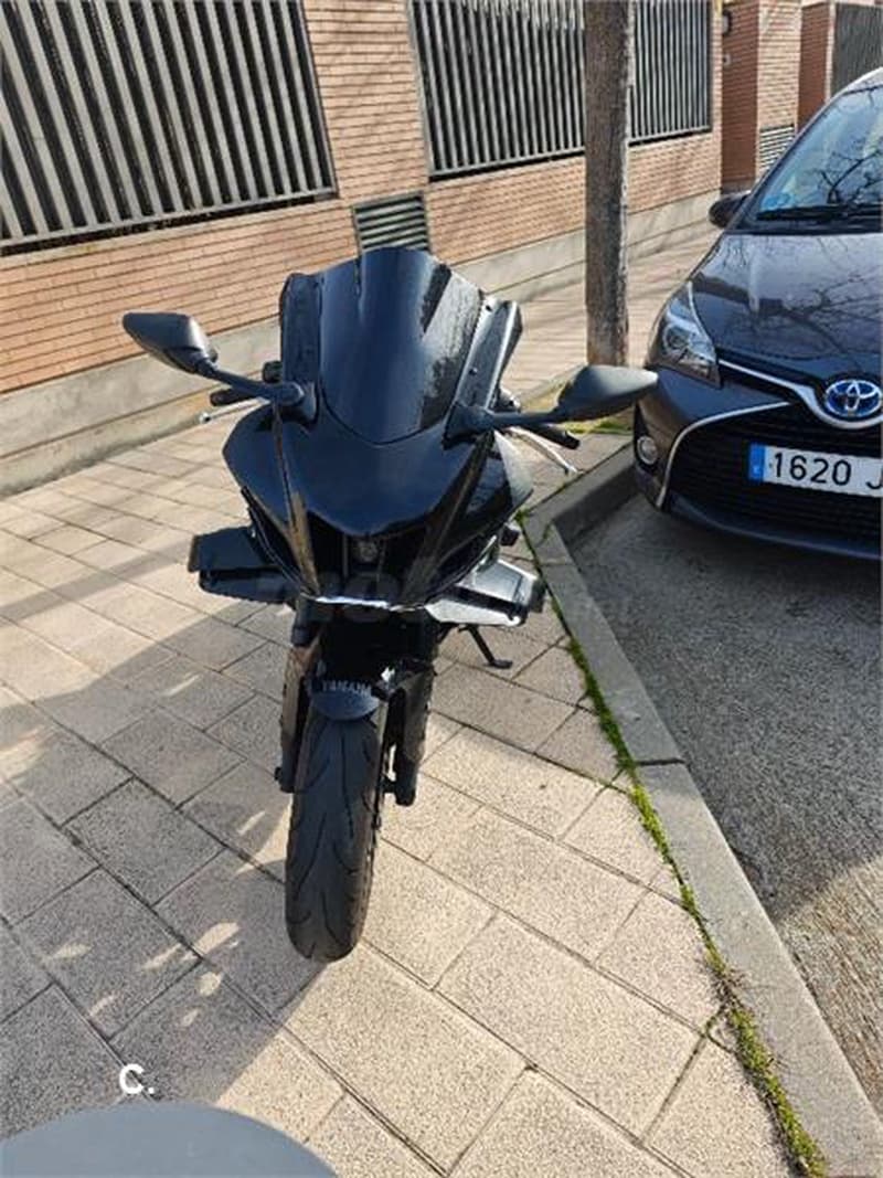Yamaha R7 8000 € 2023 Zaragoza - 5