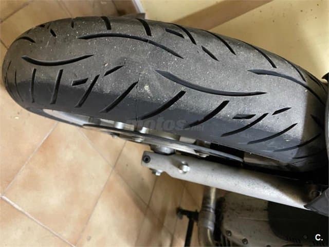 BMW R 850 R 7000 € 2007 Valladolid - 4