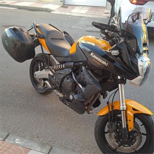 Kawasaki VERSYS 650 ABS 3275 € 2012 Almería - 1