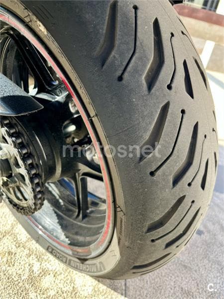 Kawasaki Ninja 1000 SX – Vista 5