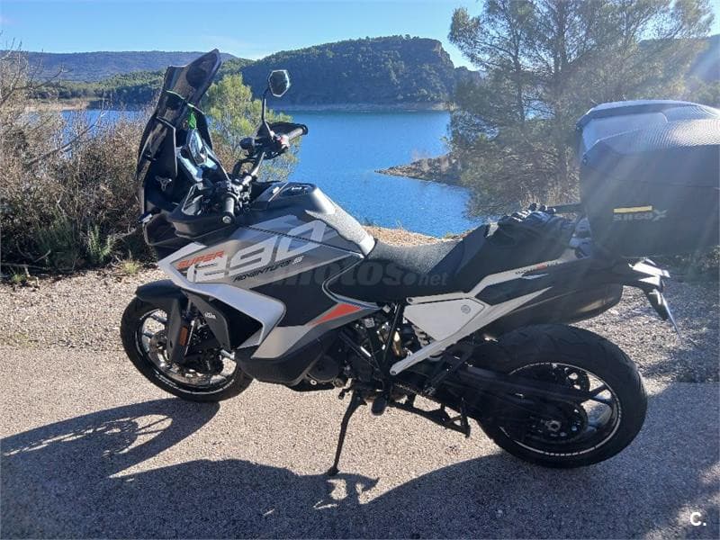 KTM 1290 Super Adventure 16.000 € 2024 Guadalajara - 1