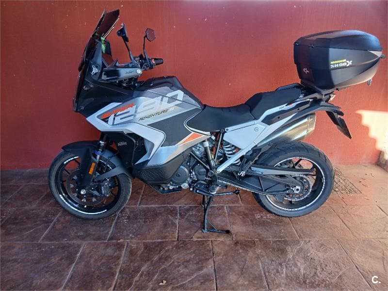 KTM 1290 Super Adventure 16.000 € 2024 Guadalajara - 2