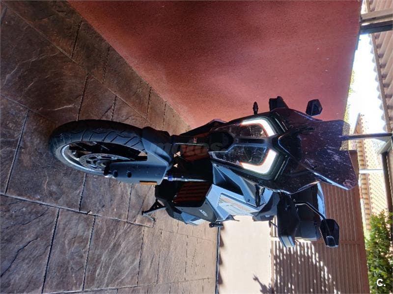 KTM 1290 Super Adventure 16.000 € 2024 Guadalajara - 3