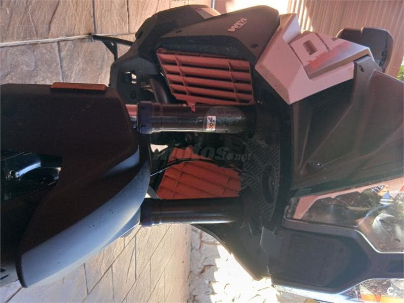 KTM 1290 Super Adventure 16.000 € 2024 Guadalajara - 4