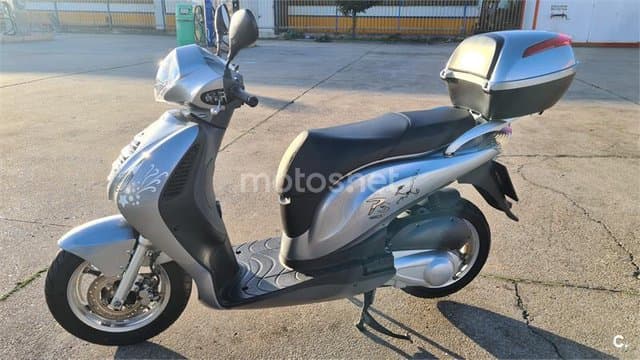 Honda Passion 150i 1200 € 2010 Valladolid - 6