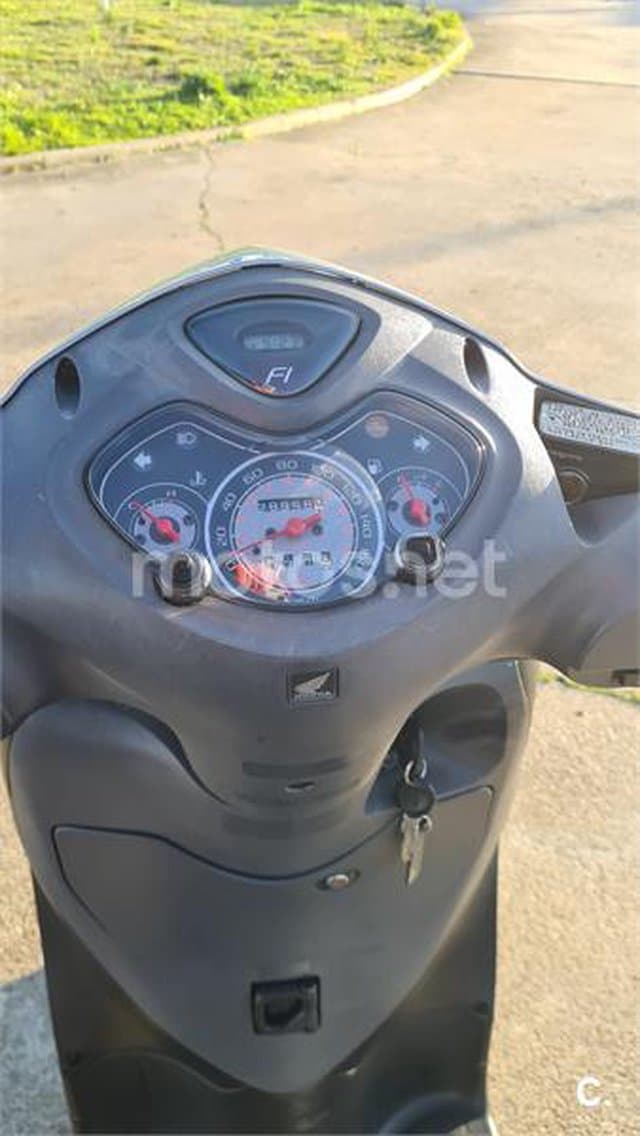 Honda Passion 150i 1200 € 2010 Valladolid - 7