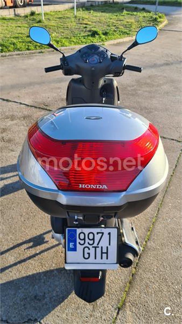 Honda Passion 150i 1200 € 2010 Valladolid - 8