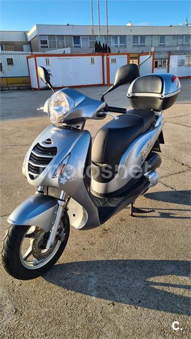 Honda Passion 150i 1200 € 2010 Valladolid - 9