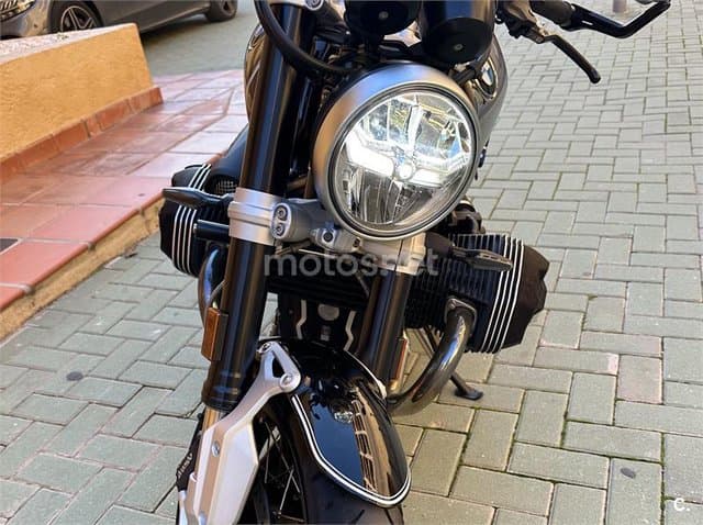 BMW R nineT – Vista 15