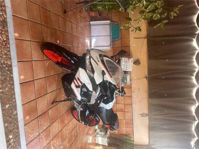 Aprilia RS 457 – Vista 5