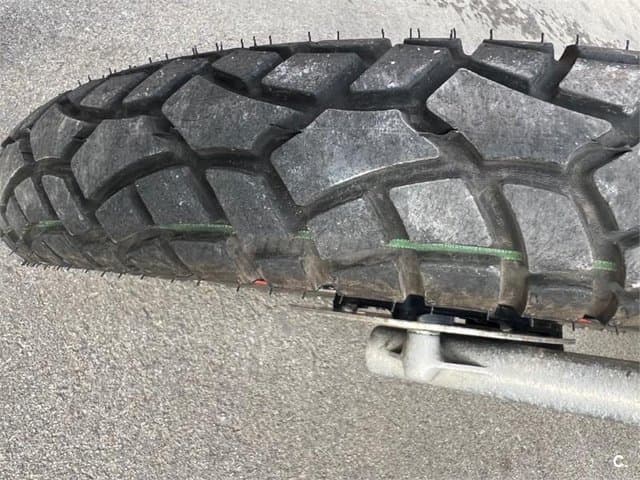 Honda Transalp XL 650 V – Vista 4