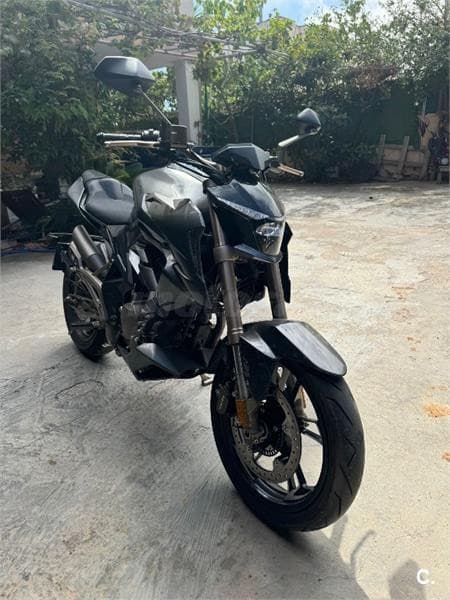 Zontes R-310 2800 € 2020 Valencia - 2