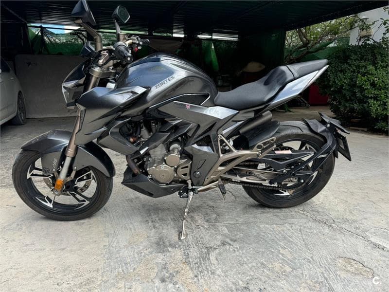 Zontes R-310 2800 € 2020 Valencia - 3
