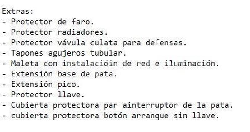 BMW R 1250 GS – Vista 7