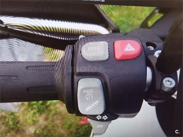 BMW F 700 GS – Vista 6