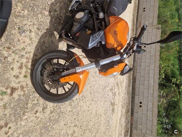 Benelli BN 302 2000 € 2016 Valencia - 1