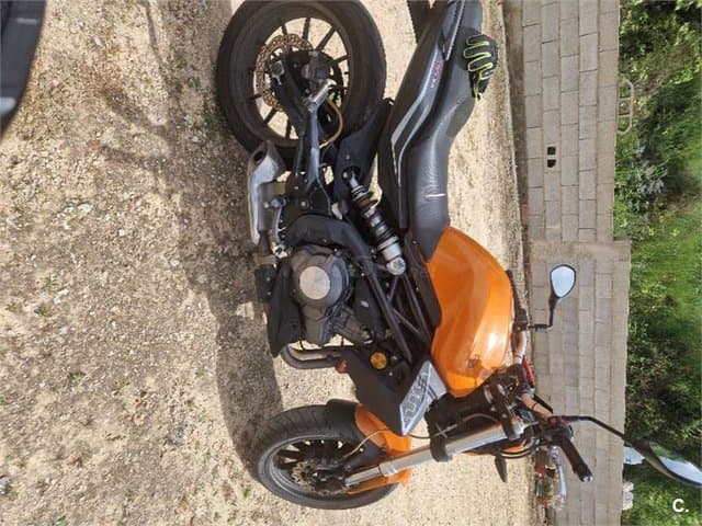 Benelli BN 302 2000 € 2016 Valencia - 2