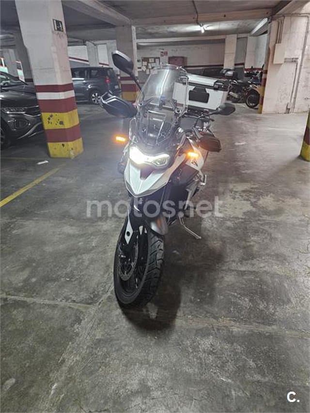 Triumph Tiger 900 13.500 € 2025 Barcelona - 1