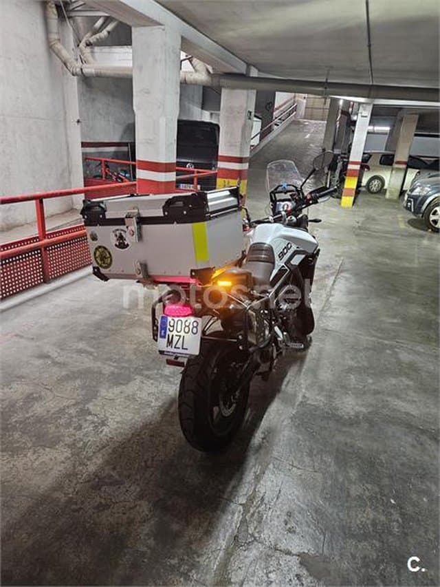 Triumph Tiger 900 13.500 € 2025 Barcelona - 4