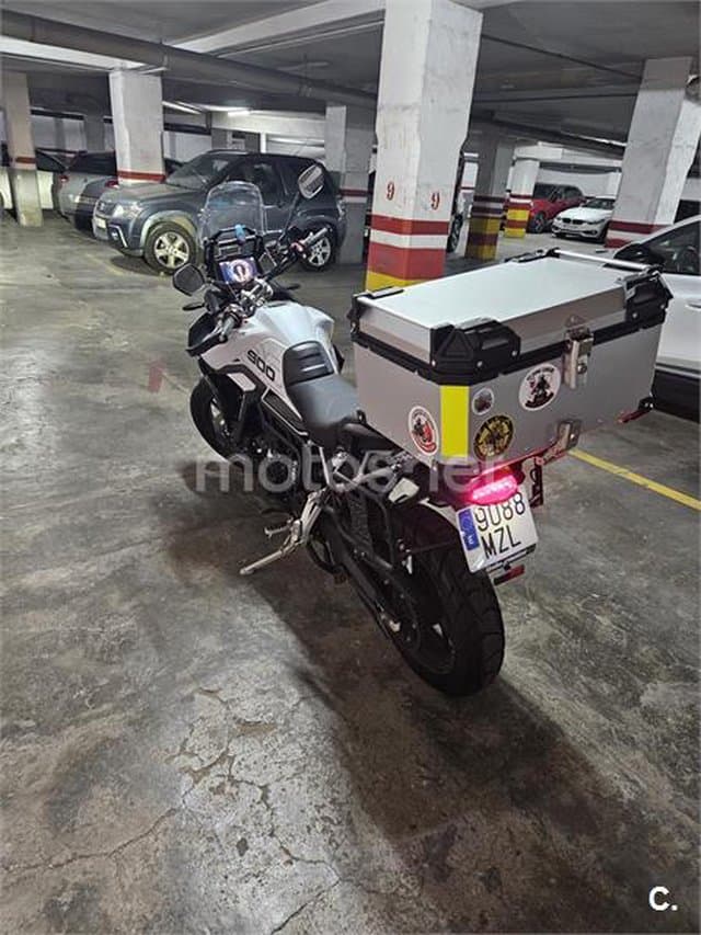 Triumph Tiger 900 13.500 € 2025 Barcelona - 5