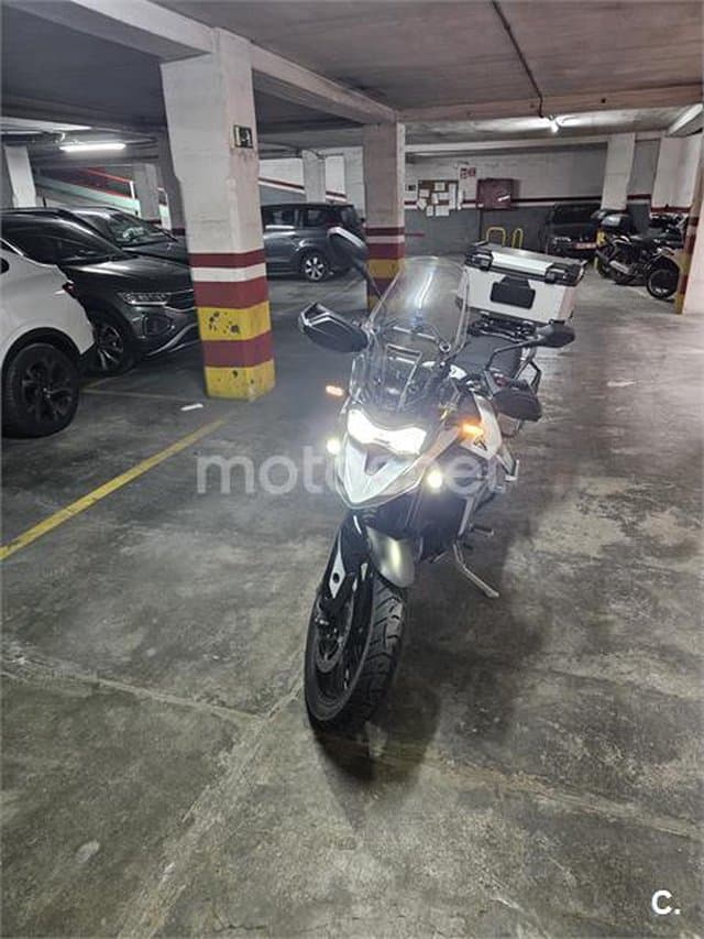 Triumph Tiger 900 13.500 € 2025 Barcelona - 6