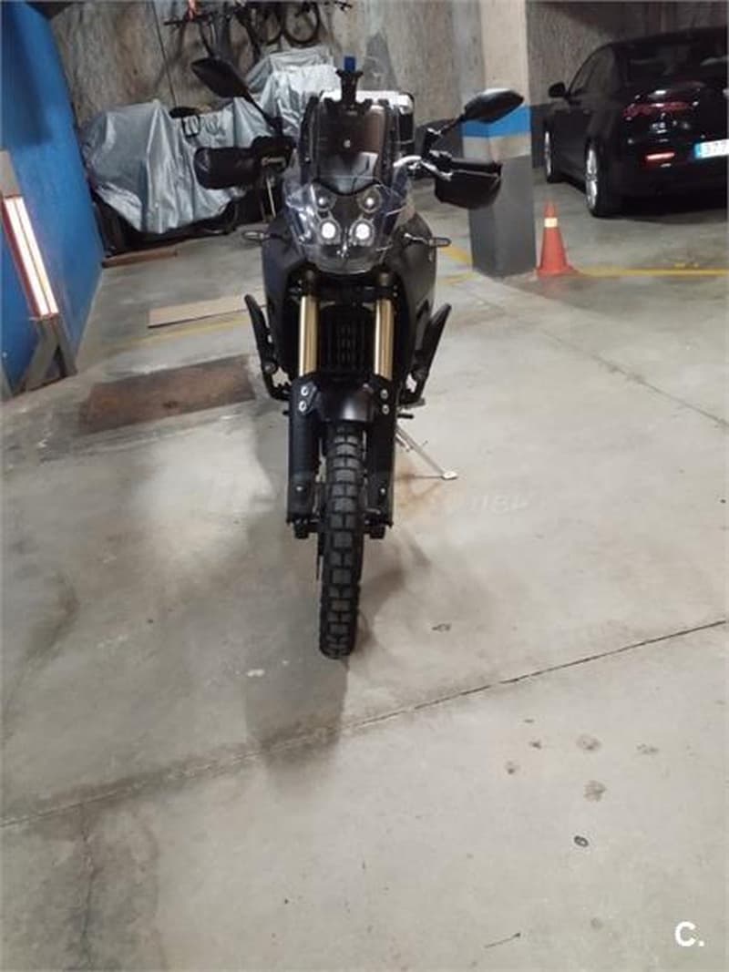 Yamaha Ténéré 700 – Vista 11