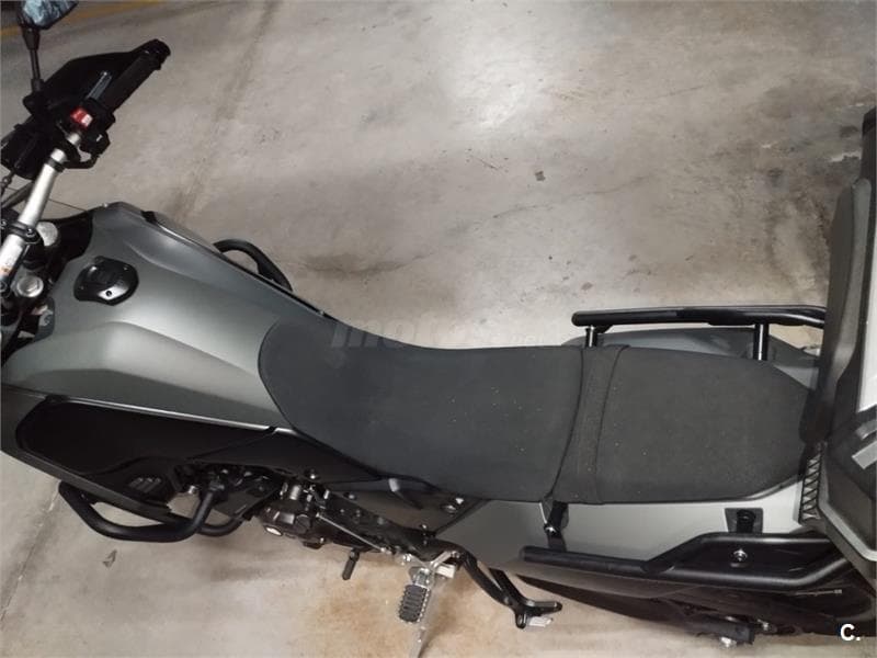 Yamaha Ténéré 700 – Vista 13