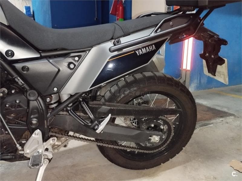 Yamaha Ténéré 700 – Vista 6