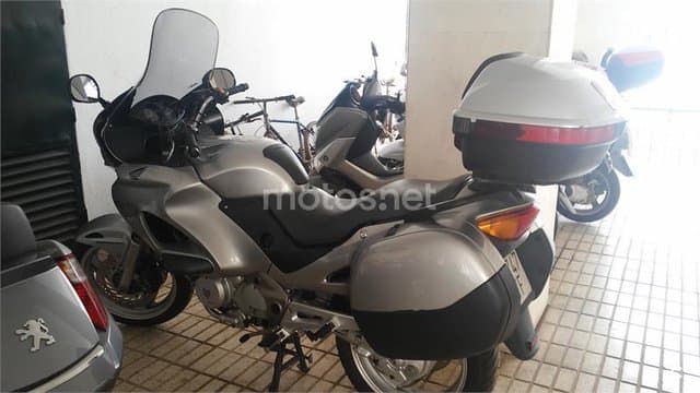 Honda NT 650 V Deauville 1900 € 2005 Sevilla - 2