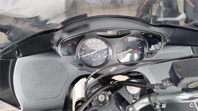 Honda NT 650 V Deauville 1900 € 2005 Sevilla - 4