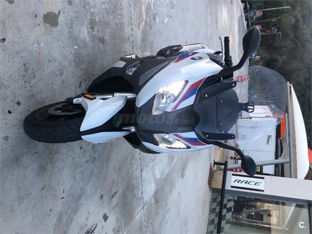 BMW C 650 Sport – Vista 2