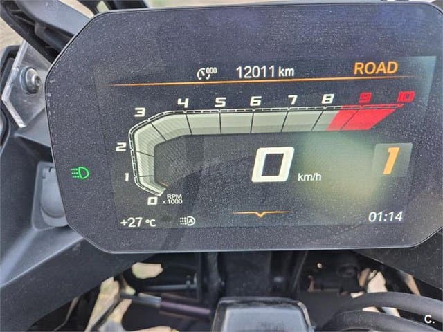 BMW F 850 11.500 € 2021 Barcelona - 1