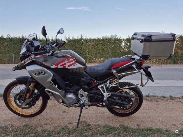 BMW F 850 11.500 € 2021 Barcelona - 2