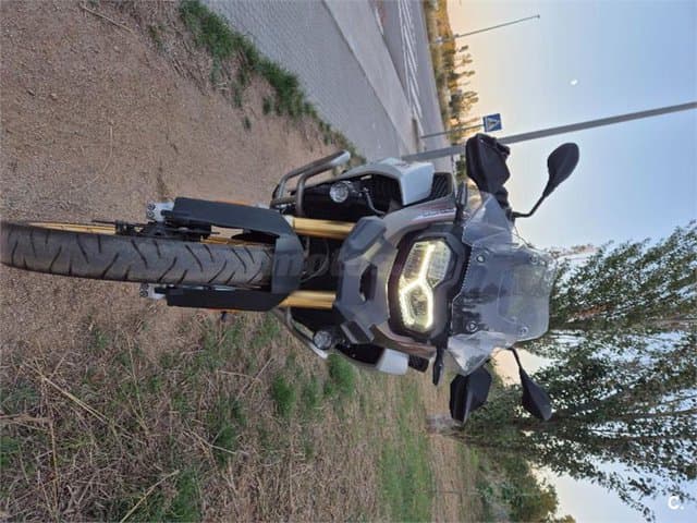 BMW F 850 11.500 € 2021 Barcelona - 3