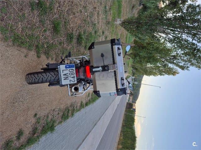 BMW F 850 11.500 € 2021 Barcelona - 5