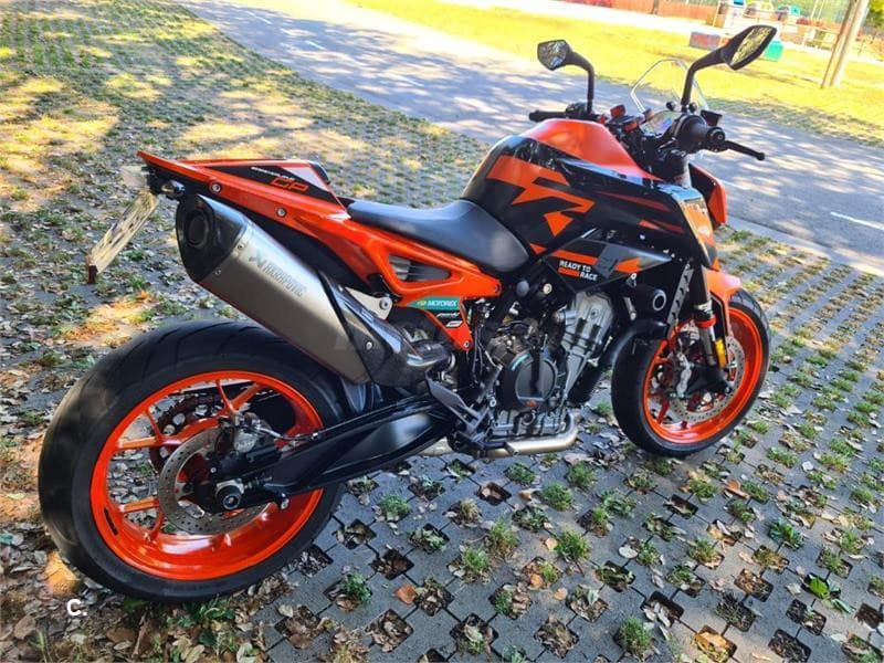 KTM 890 7500 € 2023 Girona - 3